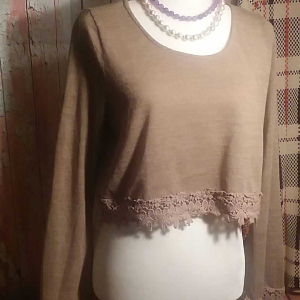 Sweater by Cecico